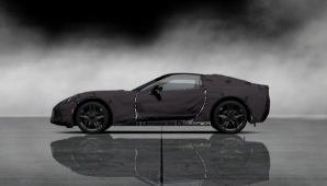 AutoStrada: Corvette C7 poate fi condus în Gran Turismo 5 