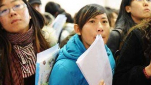 Cele mai solicitate joburi din China: La examene s-au înscris peste 1,5 milioane de candidaţi 