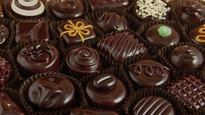 Combină ciocolata cu şuncă, ouă sau vin. La New York are loc unul din cele mai dulci evenimente