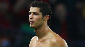 Ronaldo, pe primul loc în topul celor mai sexy sportivi din lume