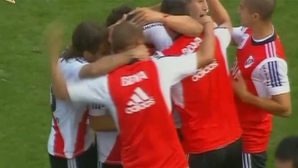 Matias Almeyda a fost demis din funcţia de antrenor principal al formaţiei River Plate 