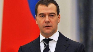 Dmitri Medvedev nu exclude posibilitatea să candideze, din nou, la funcţia de preşedinte 