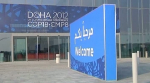 Vor să salveze Planeta. Conferinţa ONU privind schimbările climatice a început, astăzi, la Doha 