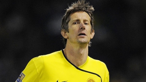 Edwin van der Sar a devenit director de marketing al clubului Ajax Amsterdam
