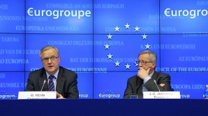 UE şi FMI au ajuns la un acord privind reducerea datoriei elene