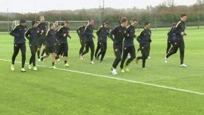 Seară decisivă în Liga Campionilor. Manchester City riscă să fie eliminată din cupele europene 