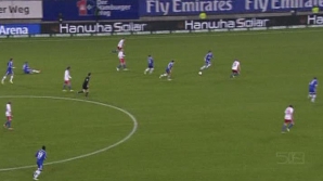 Barcelona a învins Alaves cu scorul de 3:1