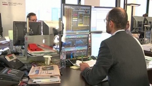 Agenţia financiară Moody's a retrogradat ratingul Franţei  