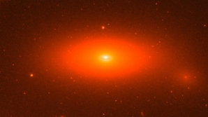 Astronomii au descoperit cea mai mare gaură neagră din univers VIDEO