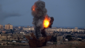 La un pas de război: Israelul ar putea ataca Fâşia Gaza astăzi sau mâine 