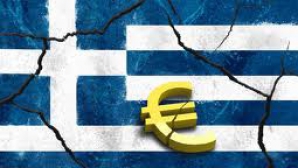 Grecia riscă să devină cea mai săracă ţară din Zona Euro