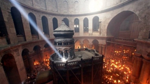 Biserica Sfântului Mormânt din Ierusalim riscă să fie ÎNCHISĂ