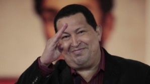 Preşedintele Venezuelei, Hugo Chavez, merge din nou în Cuba pentru un tratament anticancer