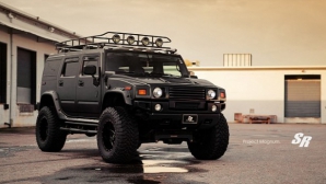 AutoStrada.md: Africa e mai aproape acum pentru Hummer H2 Magnum