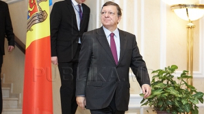 Majoritatea oamenilor de la sate nu au habar despre vizita lui Barroso VIDEO