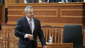 Preşedintele CNI, criticat de PLDM-işti. "Câţi ani s-a eschivat de la plata impozitelor? Nu îi face cinste"