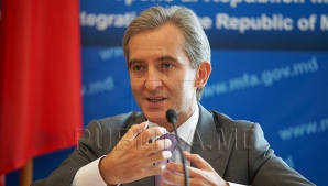 Leancă despre deschiderea consulatului rus la Bălți: Am dat viață unei promisiuni făcute de comuniști, când erau la guvernare