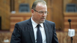 Godea cere explicații de la Leancă şi Carpov despre "planurile diabolice" privind soluţionarea conflictului transnistrean