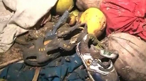 14 persoane au murit în urma unei busculade produse în India