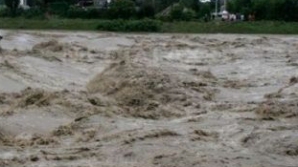 Republica Dominicană, sub ape. Peste 3.000 de case au fost distruse de inundaţii 