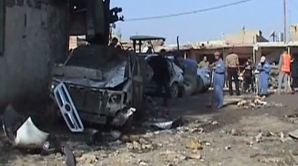 Atentate teroriste în Irak. Cel puţin 31 de oameni au murit şi alţi 20 au fost răniţi