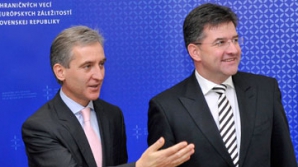 Slovacia deschide Ambasadă la Chişinău