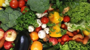 Veşti proaste! Produsele agricole s-au scumpit, odată cu răcirea vremii