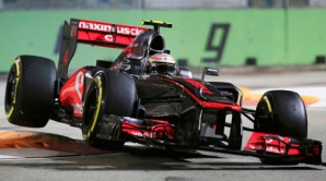 Se anunţă SPECTACOL la Marele Premiu de la Abu Dhabi: Hamilton va pleca din pole-position