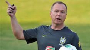 Şoc în Brazilia! Selecţionerul Mano Menezes a fost demis