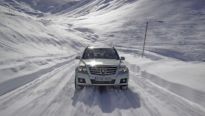 AutoStrada.md: Cum alegem corect roţile de iarnă (Partea 1)