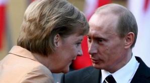 Putin vrea regim liberalizat de vize cu UE. Ce i-a răspuns Merkel