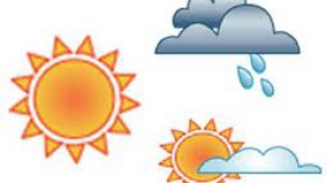 Soarele îşi face loc pe cer în următoarele zile