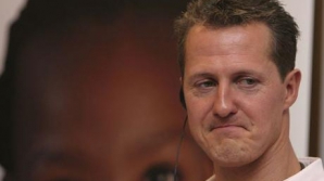 Michael Schumacher se va retrage din Formula 1 după cursa de la Interlagos
