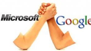 Produsul cu ajutorul căruia Microsoft vrea să spulbere Google