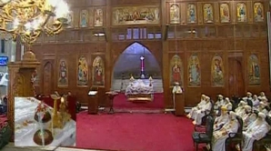 Biserica Creştină Coptă din Egipt şi-a ales astăzi, noul patriarh al minorităţii 