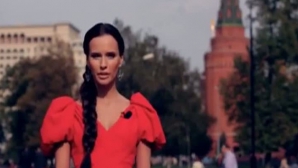 O rusoaică la Miss Earth 2012: Rusia este ca o vacă blândă cu ochi foarte mari, coarne ciudate şi lapte dulce   