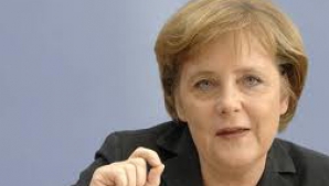 Merkel: UE va avea nevoie de cel puţin cinci ani pentru a depăşi consecinţele crizei datoriilor 