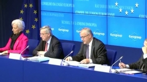 Negocierile privind bugetul UE pentru anul viitor au eşuat şi a doua oară 