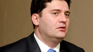 Fostul ministru georgian de Interne şi al Apărării a fost reţinut 
