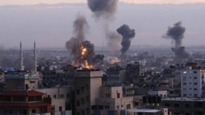 Tensiunile dintre Israel şi militanţii din Fâşia Gaza, în atenţia întregii lumi