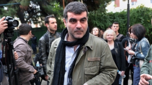 Jurnalistul grec care a publicat "Lista Lagarde" a fost ACHITAT 