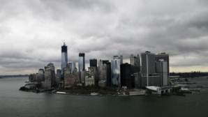 New Yorkul, ameninţat de o nouă furtună
