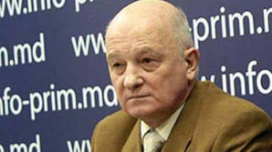  "AIE reduce problema conflictului transnistrean la declaraţii banale. Proiectul statalităţii rămâne unul neîmplinit"