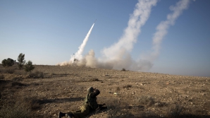 Pace de scurtă durată: Armata israeliană a reluat tirul asupra Fâşiei Gaza 