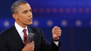 Preşedintele SUA, Barack Obama, şi-a început turneul prin Asia 