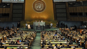 Palestina vrea să devină stat observator, non-membru al ONU