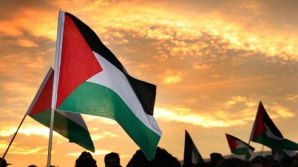 DECIZIE ISTORICĂ: Palestina a devenit stat observator la Organizaţia Naţiunilor Unite 