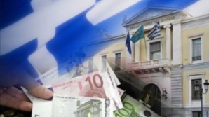 Parlamentul elen a spus DA planului de austeritate cerut de creditorii internaţionali
