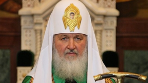 Patriarhul Rusiei Kiril efectuează o vizită istorică în Israel 