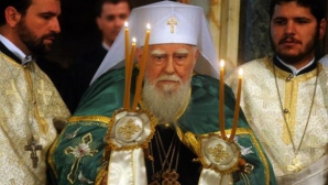 Capul Bisericii Ortodoxe din Bulgaria s-a stins din viaţă
